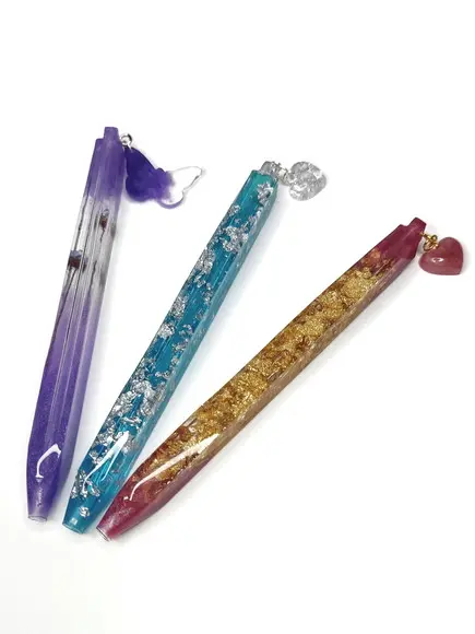 Caneta Troca Carga Bic Personalizada