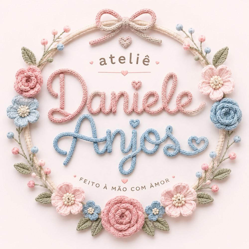 Ateliê Daniele Anjos