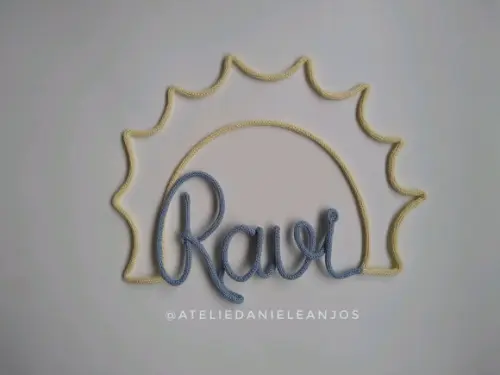 Tricotin Ravi Sol