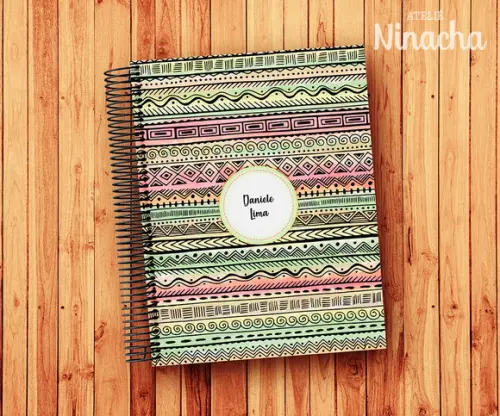 Life Planner 2026 Personalizado