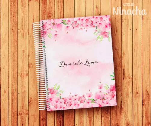 Life Planner 2026 Personalizado