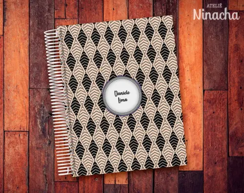 Life Planner Masculino 2026 Permanente