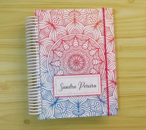 Planner Permanente 2026