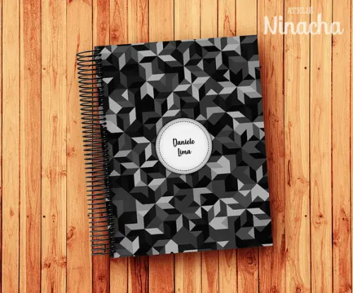 Life Planner 2026 Personalizado