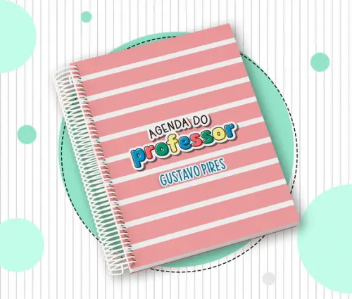 Agenda do Professor