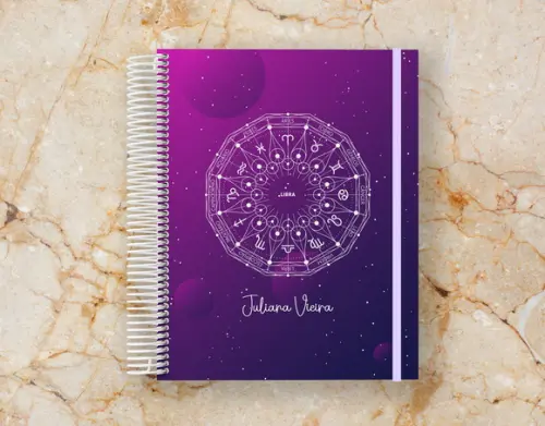 Agenda 2026 Signos - Libra