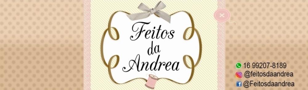 Feitos da Andrea
