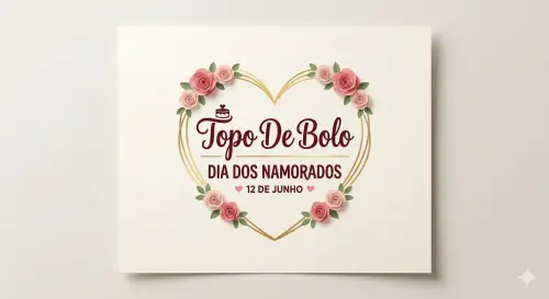 Dia Dos Namorados