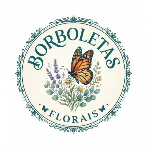 Borboletas