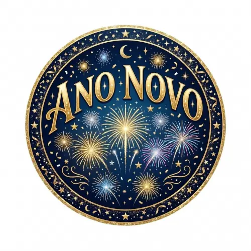 Ano Novo