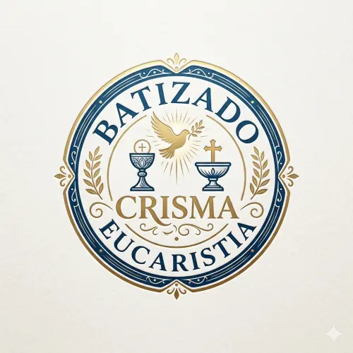 Batizado/Eucaristia