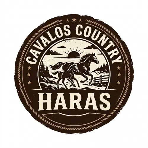 Cavalos/Country