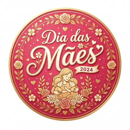 Dia das Mães