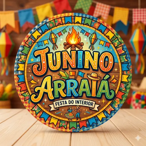Junino/Arraia