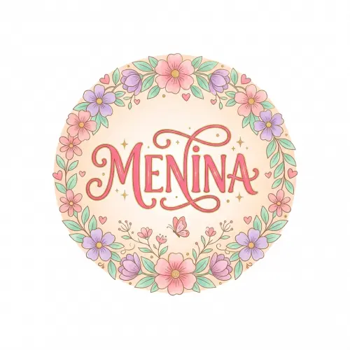 Menina