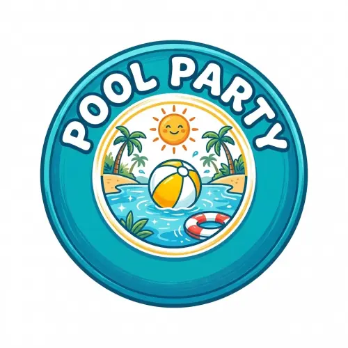 Pool Party