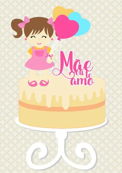 Topo Mãe Studio Mod08- Arquivo Digital