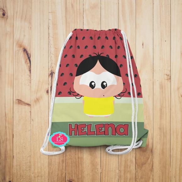 Mochilinha Magali Toy