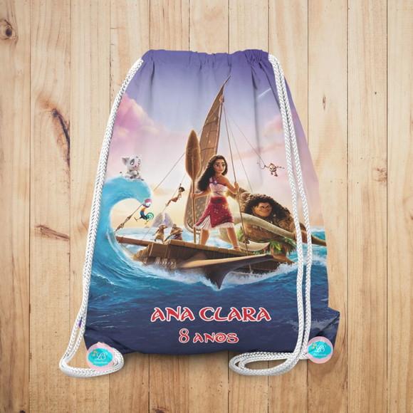 Mochilinha Moana 02