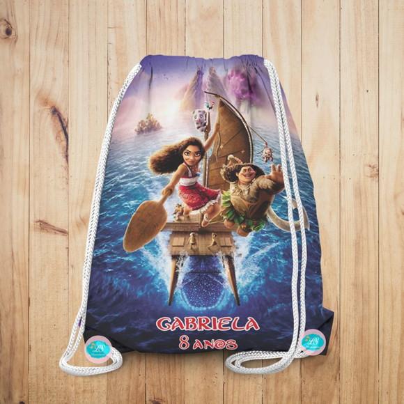Mochilinha Moana 02