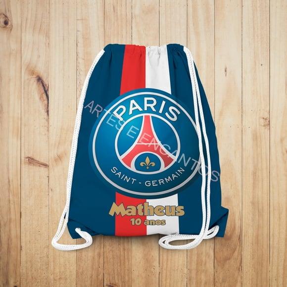 Mochilinha Paris Saint Germain