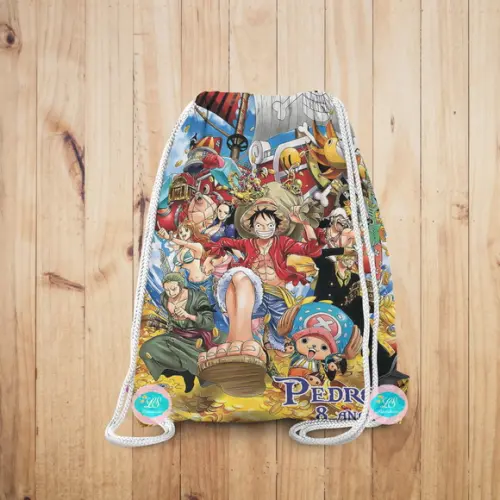 Mochlinha One Piece