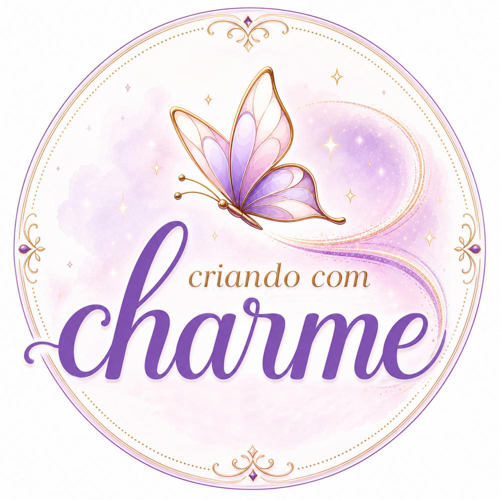 Criando com Charme