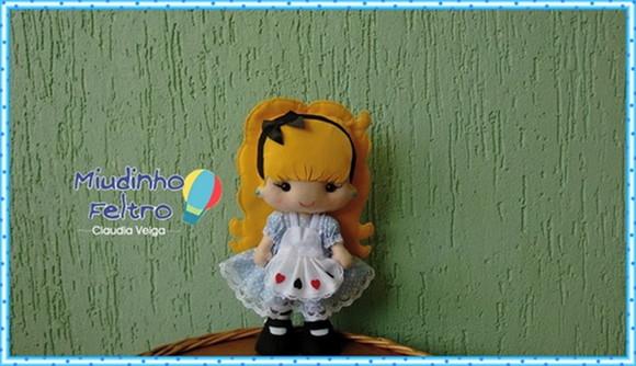 Alice no País das Maravilhas