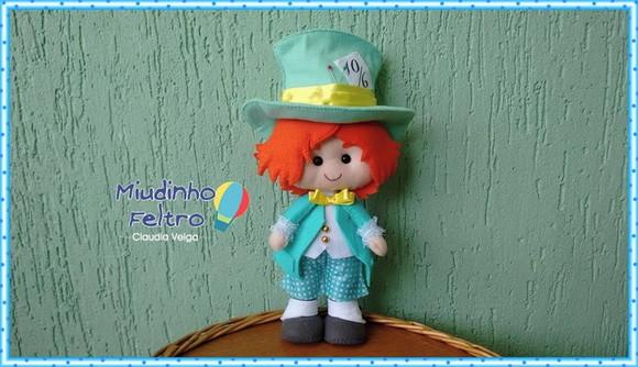 Alice no País das Maravilhas