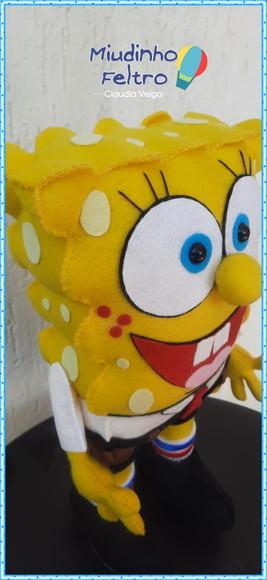 Bob Esponja e Patrick