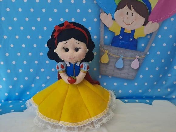 Branca de Neve