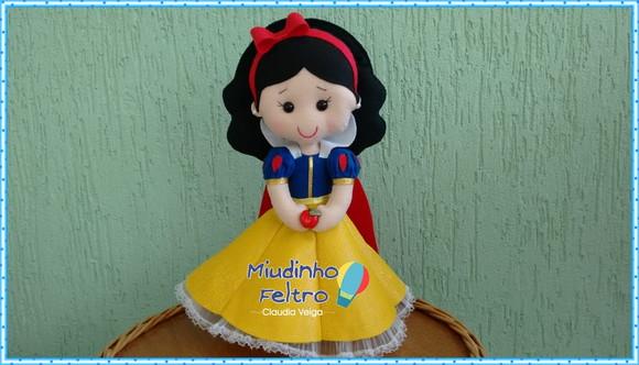Branca de Neve