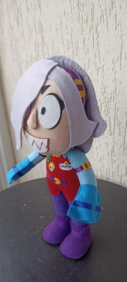Colette Brawl Stars