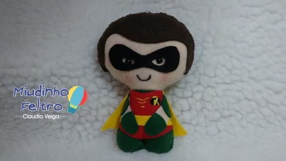 Heróis Pocket
