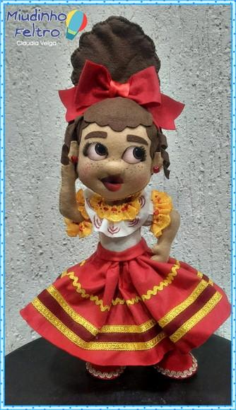 Kit Encanto - Bonecas Encanto