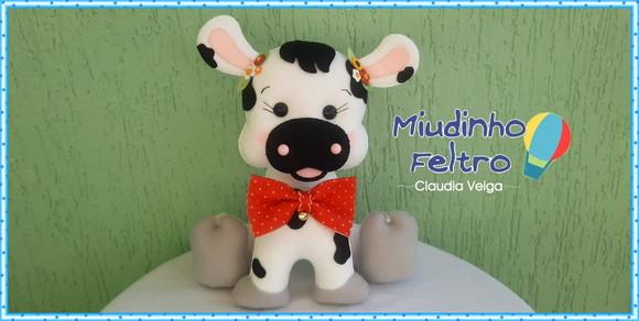 Kit Fazendinha - 7 Peças