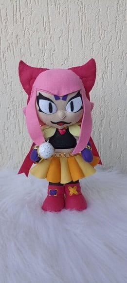 Melodie Brawl Stars