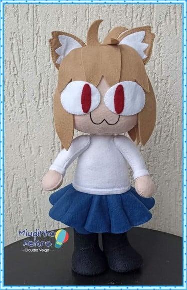 Neco Arc Tsukihime
