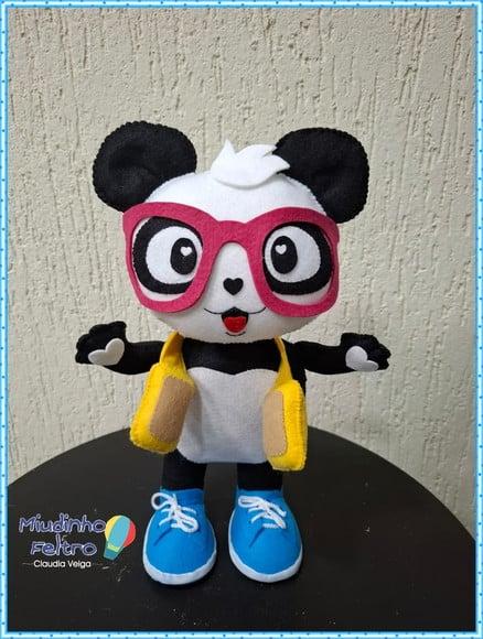 Panda Luluca