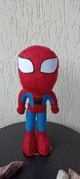 Spyder e Seus Amigos Espetaculares