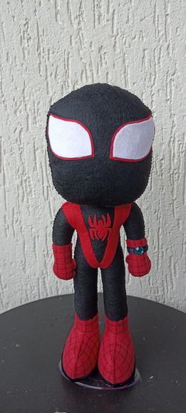 Spyder e Seus Amigos Espetaculares