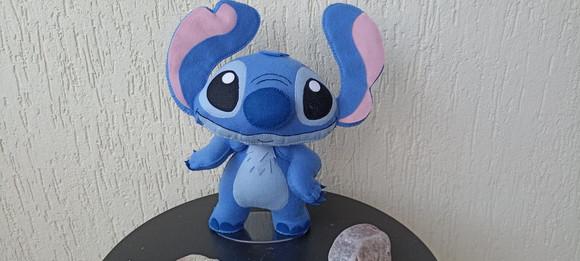 Stitch e Angel