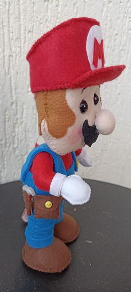 Super Mario e Luigi