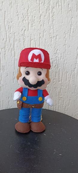 Super Mario e Luigi