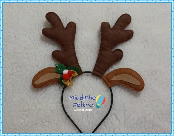 Tiara Rena Natal