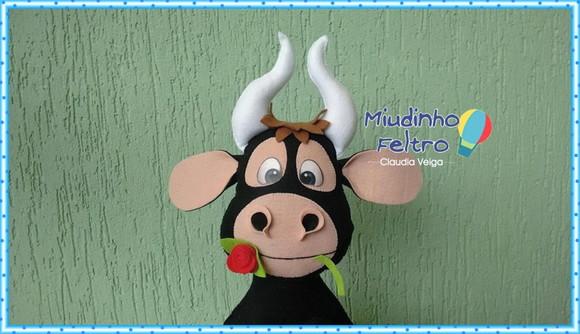 Touro Ferdinando