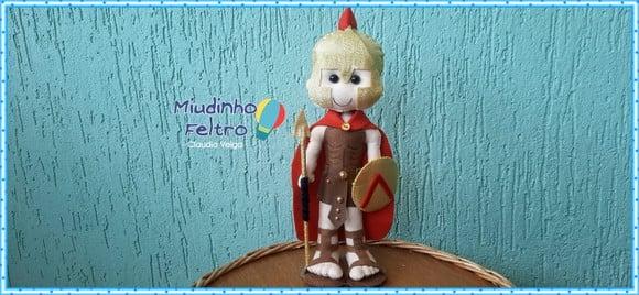 Trio Mitologia Grega