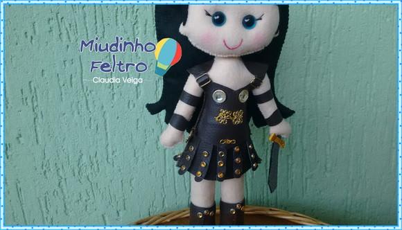 Xena a Princesa Guerreira