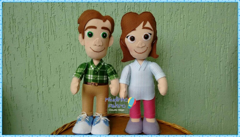 Familia Cocomelon