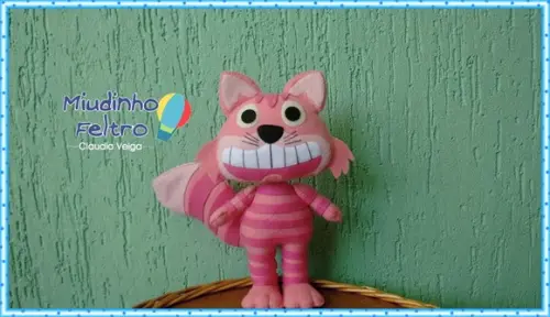 Alice no País das Maravilhas